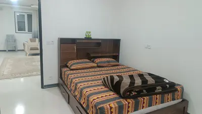 مجتمع اقامتی یاسه چای - واحد کد ۲