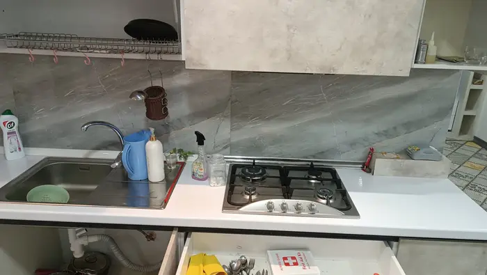 مجتمع اقامتگاهی یاسه چای - واحد کد ۴