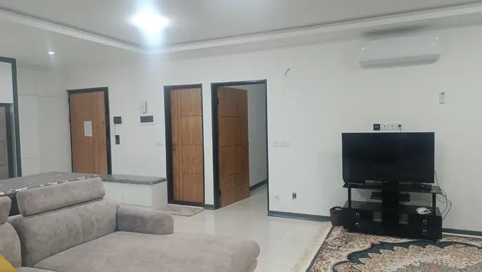 مجتمع اقامتگاهی یاسه چای - واحد کد 1