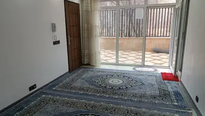 مجتمع اقامتی یاسه چای - واحد کد ۶