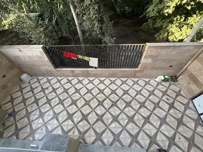 مجتمع اقامتی یاسه چای - واحد کد ۵