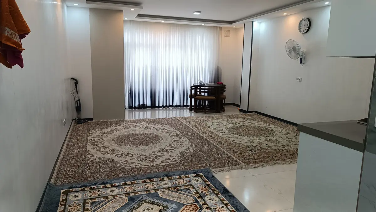 مجتمع اقامتگاهی یاسه چای - واحد کد ۳