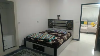 مجتمع اقامتی یاسه چای - واحد کد 1