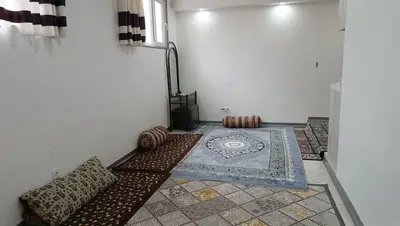 مجتمع اقامتی یاسه چای - واحد کد ۴