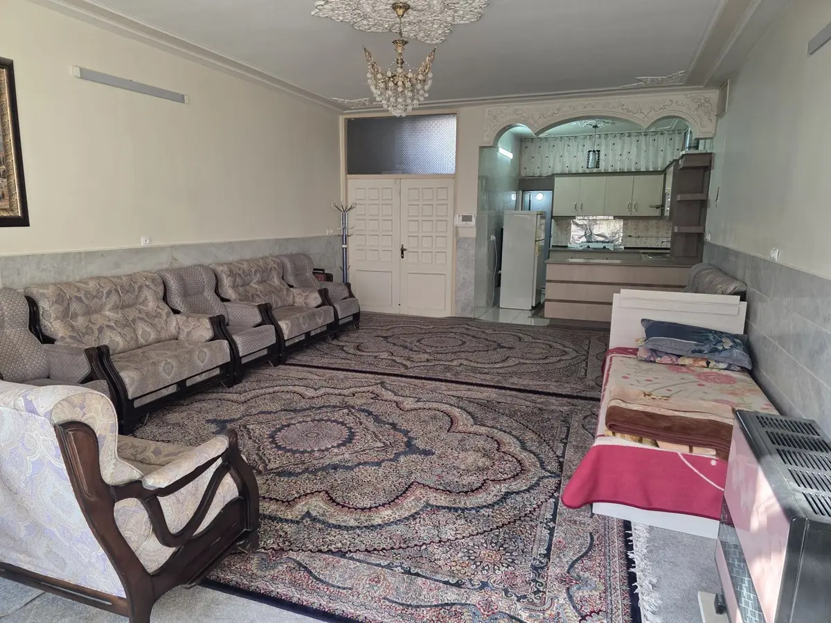 سوئیت یک خوابه بدر 3