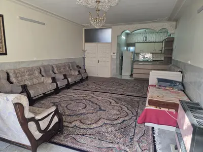 سوئیت یک خوابه بدر 3