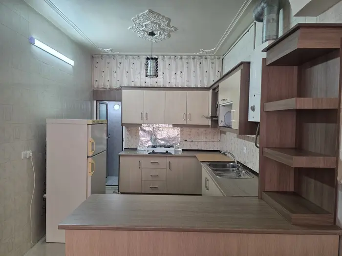 سوئیت یک خوابه بدر 3