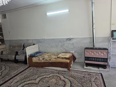 سوئیت یک خوابه بدر 3