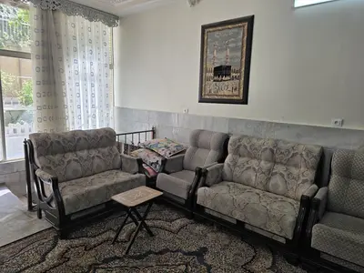 سوئیت یک خوابه بدر 3