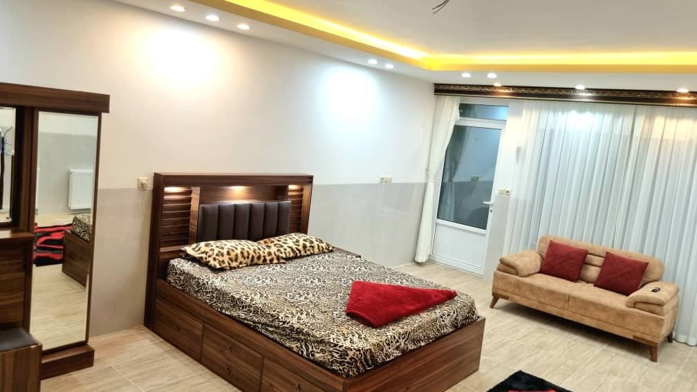 فلت همکف بدون پله