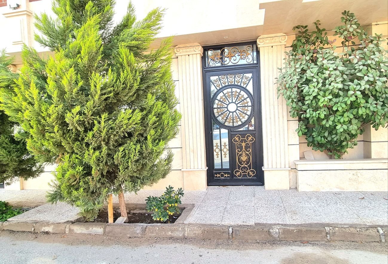 فلت همکف بدون پله