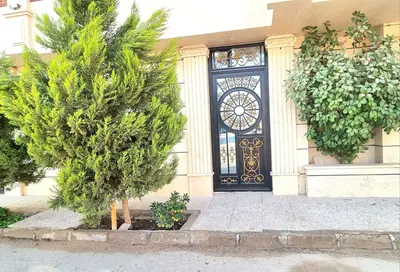 سوئیت فلت همکف بدون پله