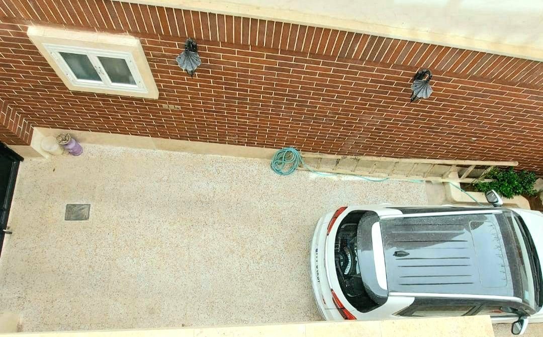 فلت همکف بدون پله