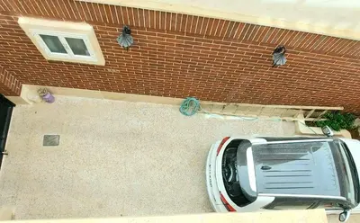 سوئیت فلت همکف بدون پله