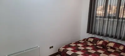 آپارتمان دوخوابه بهارستان واحد 2