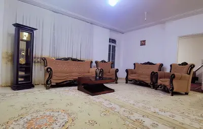 سوئیت دوخوابه هایا