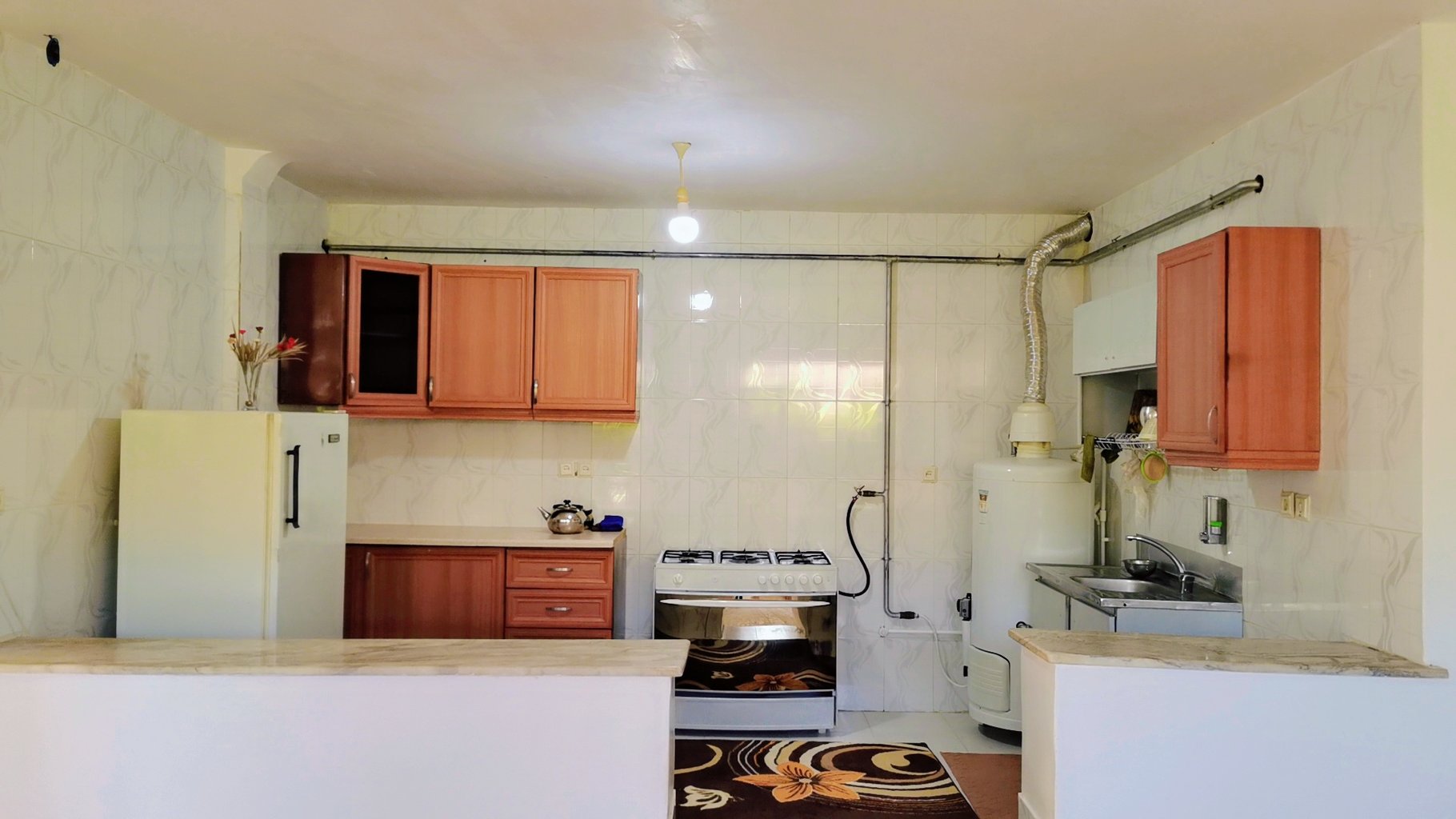 دوخوابه هایا