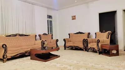 سوئیت دوخوابه هایا