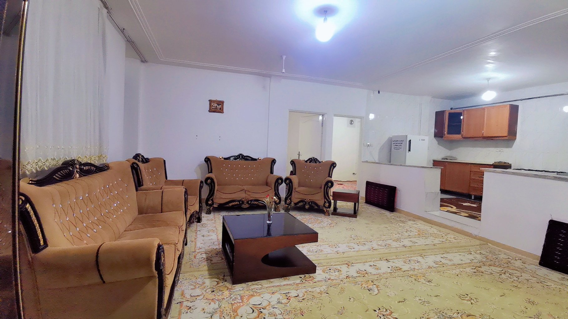 دوخوابه هایا