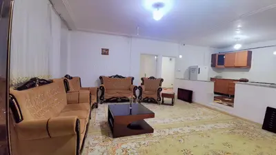 سوئیت دوخوابه هایا