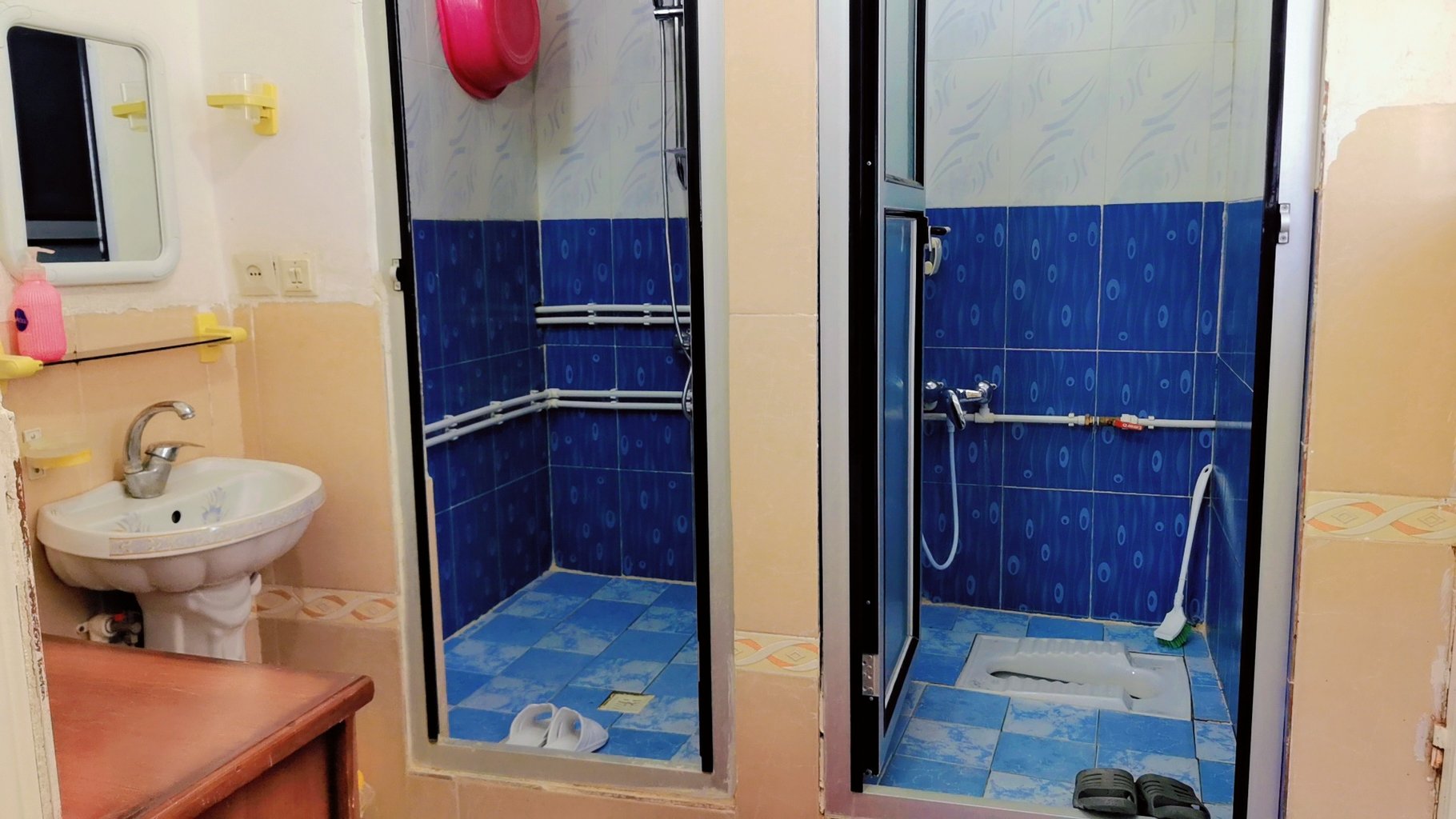 سوئیت دوخوابه هایا