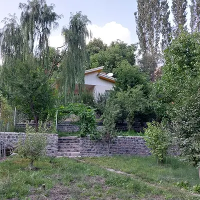 ویلا دوخوابه حسنجون