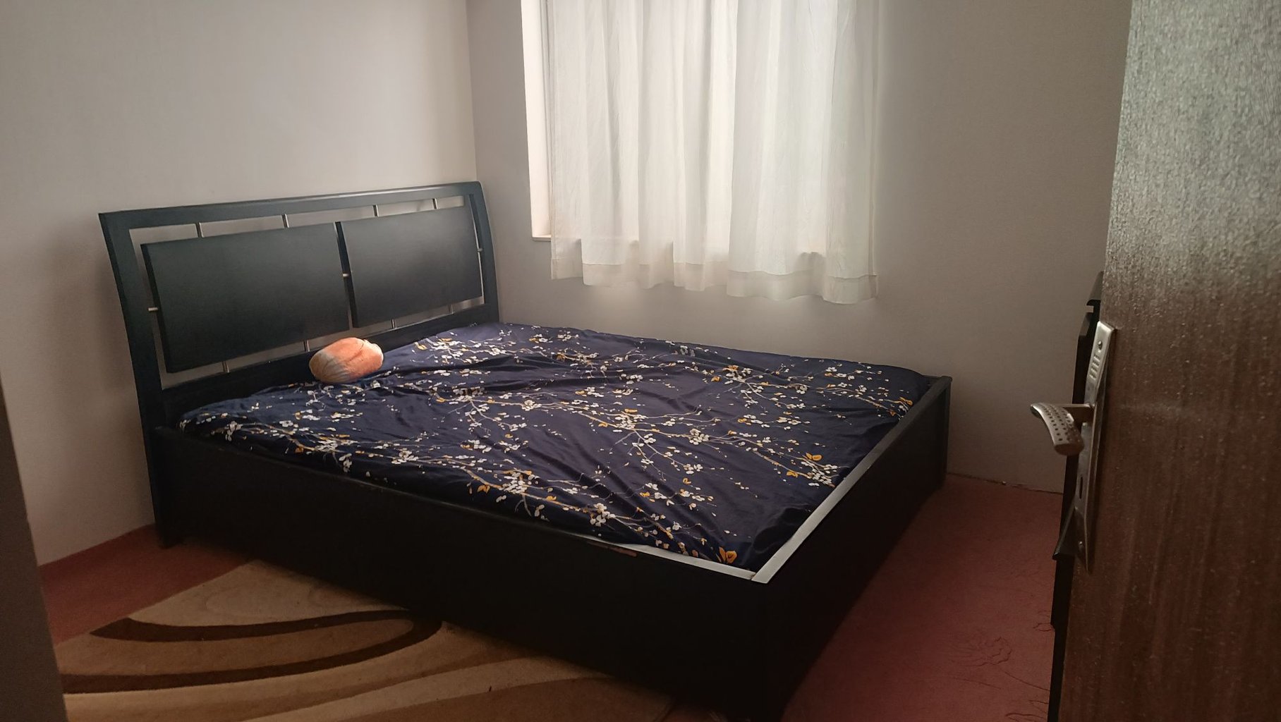 دوخوابه کوهستانی لاوسون