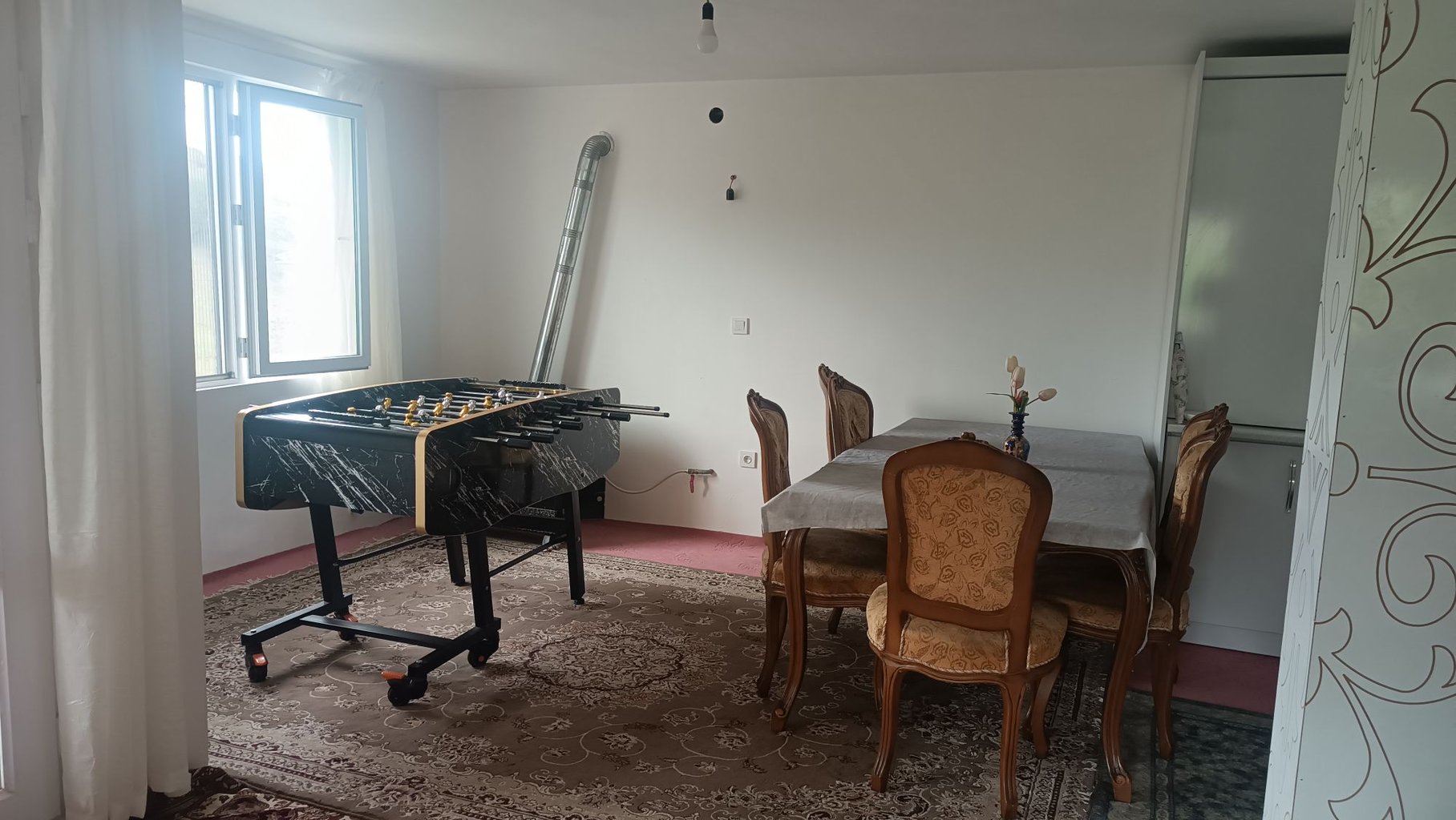 دوخوابه کوهستانی لاوسون