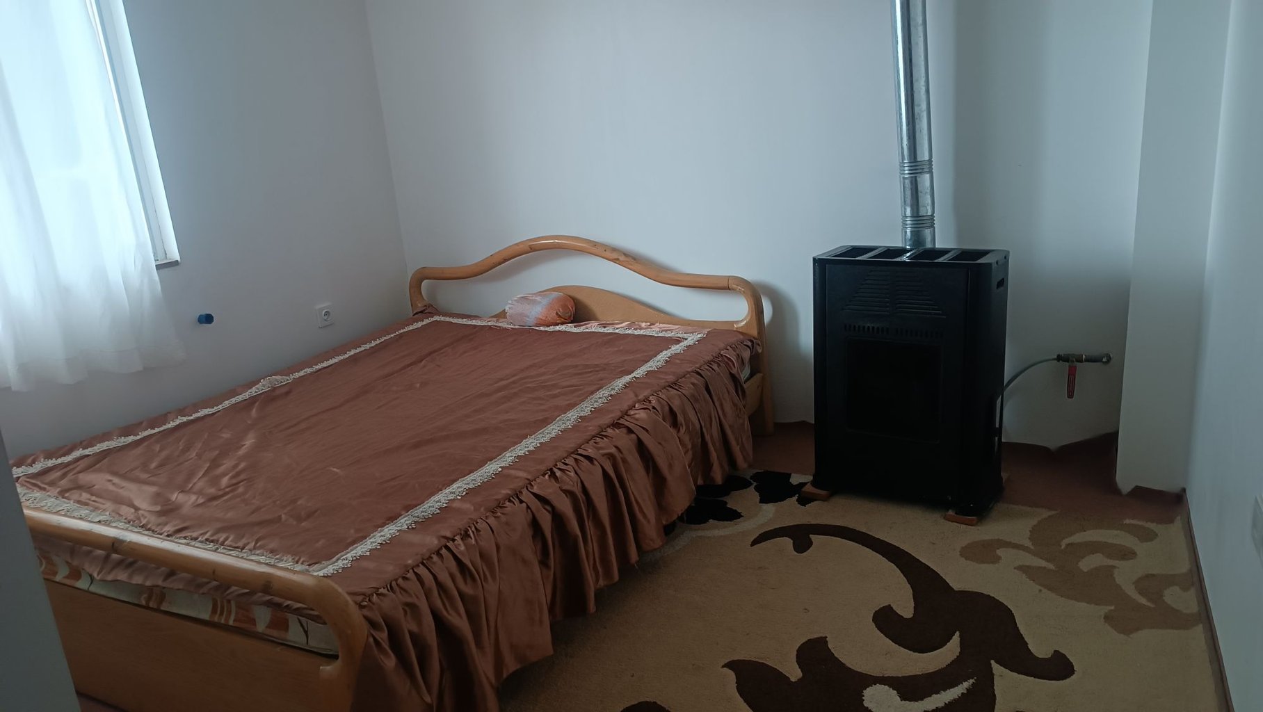 دوخوابه کوهستانی لاوسون