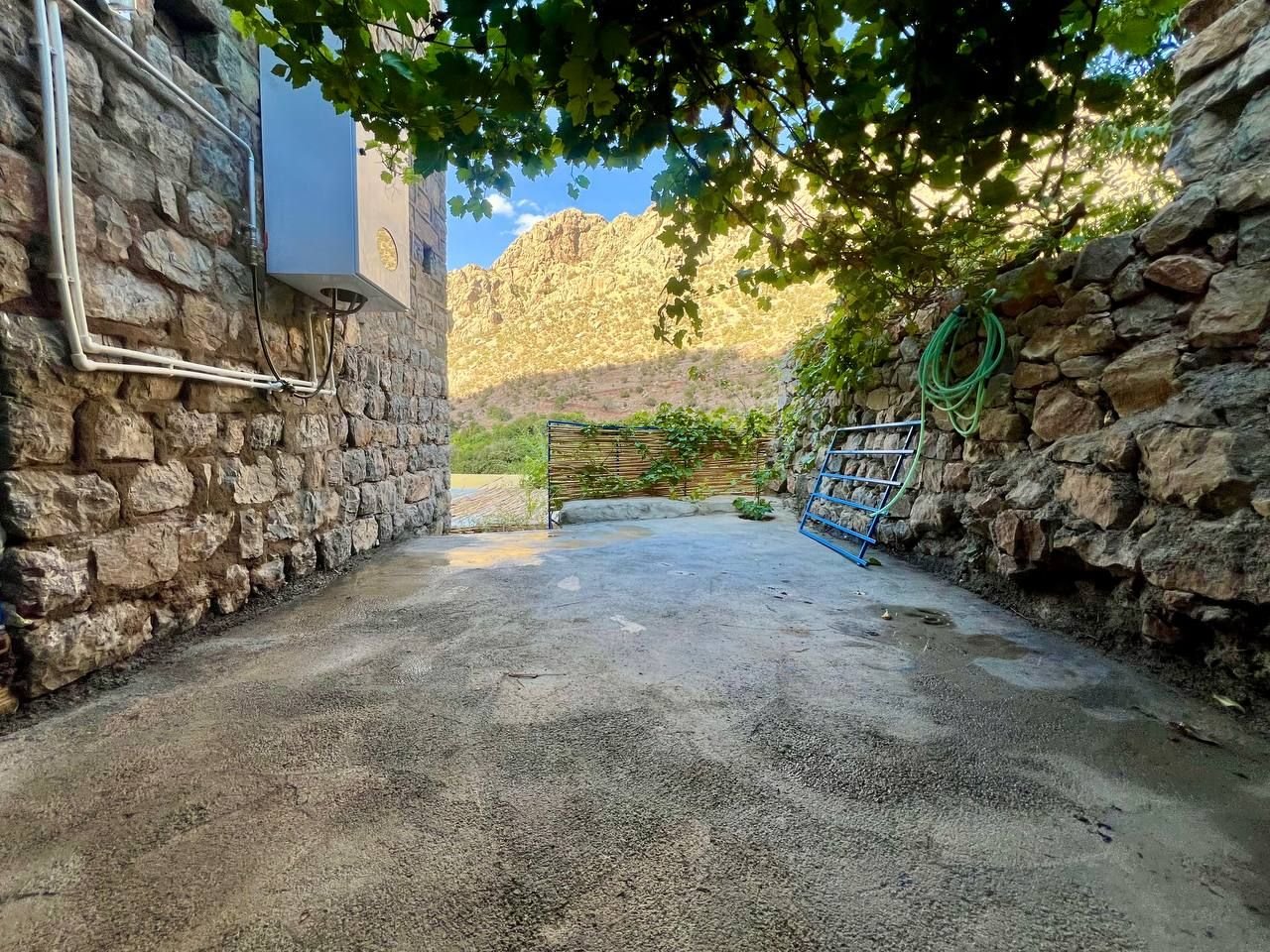 داریان - واحد 3