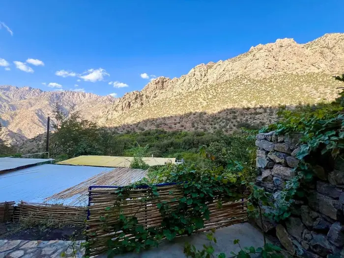 اقامتگاه سنتی داریان - واحد 3