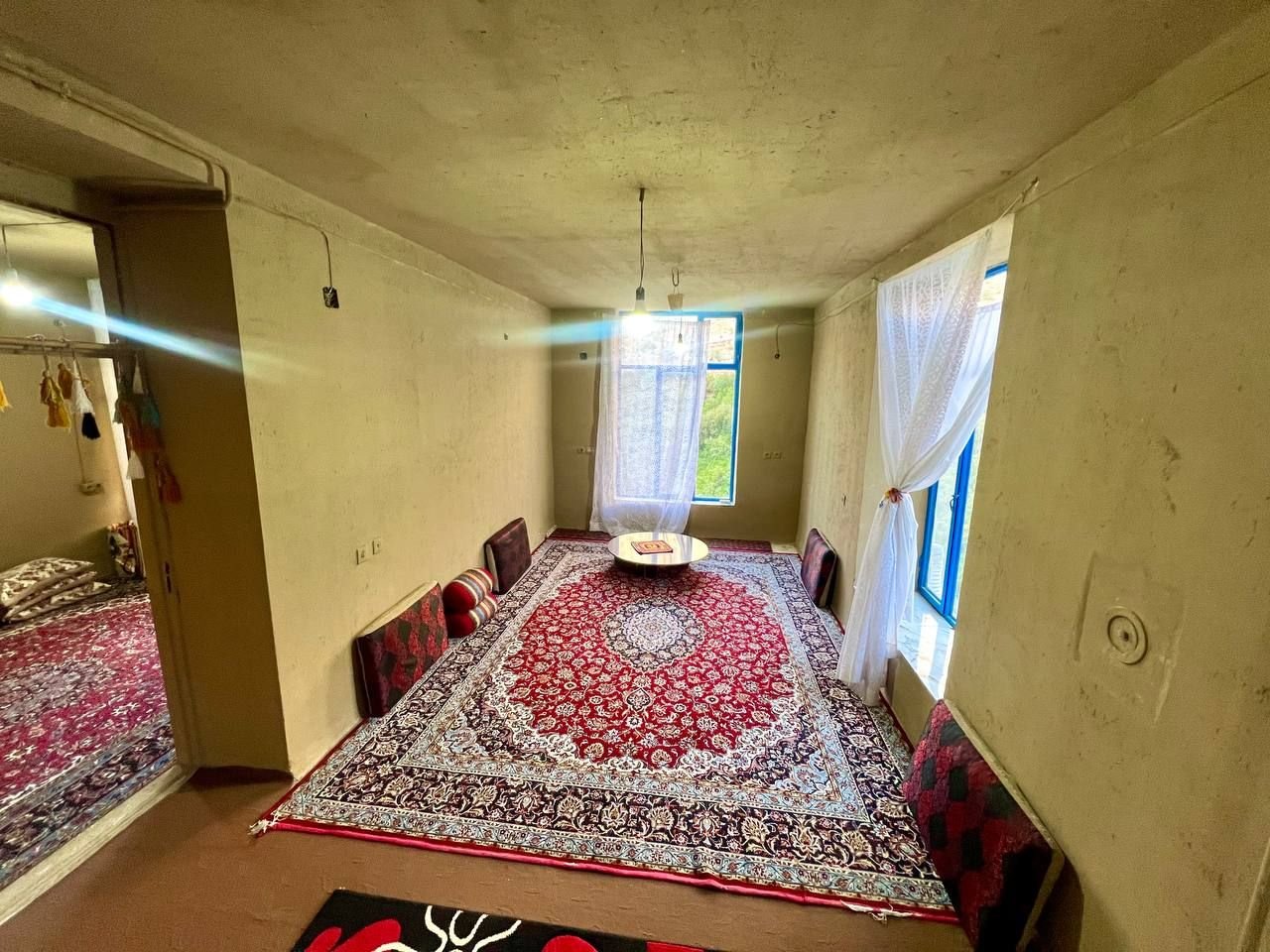 داریان - واحد 1