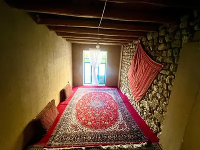 اقامتگاه سنتی داریان - واحد 3