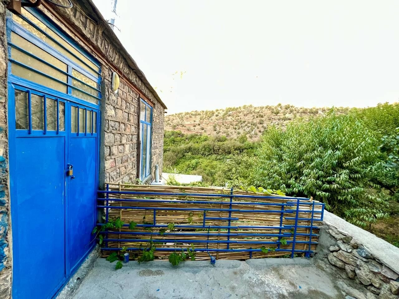 داریان - واحد 1