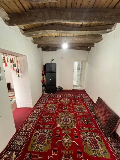 اقامتگاه سنتی داریان - واحد 4