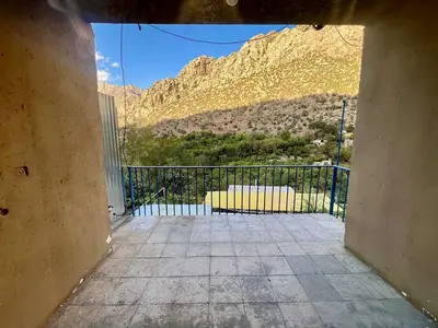 اقامتگاه سنتی داریان - واحد 1