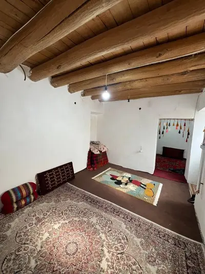 اقامتگاه سنتی داریان - واحد 4