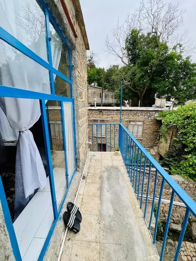 اقامتگاه سنتی داریان - واحد 2