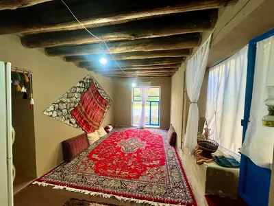 اقامتگاه سنتی داریان - واحد 3