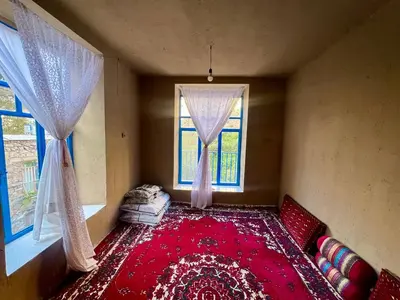 اقامتگاه سنتی داریان - واحد 2