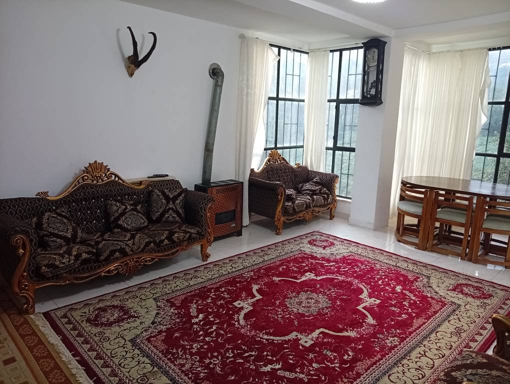 ویلا دوخوابه عصائیان