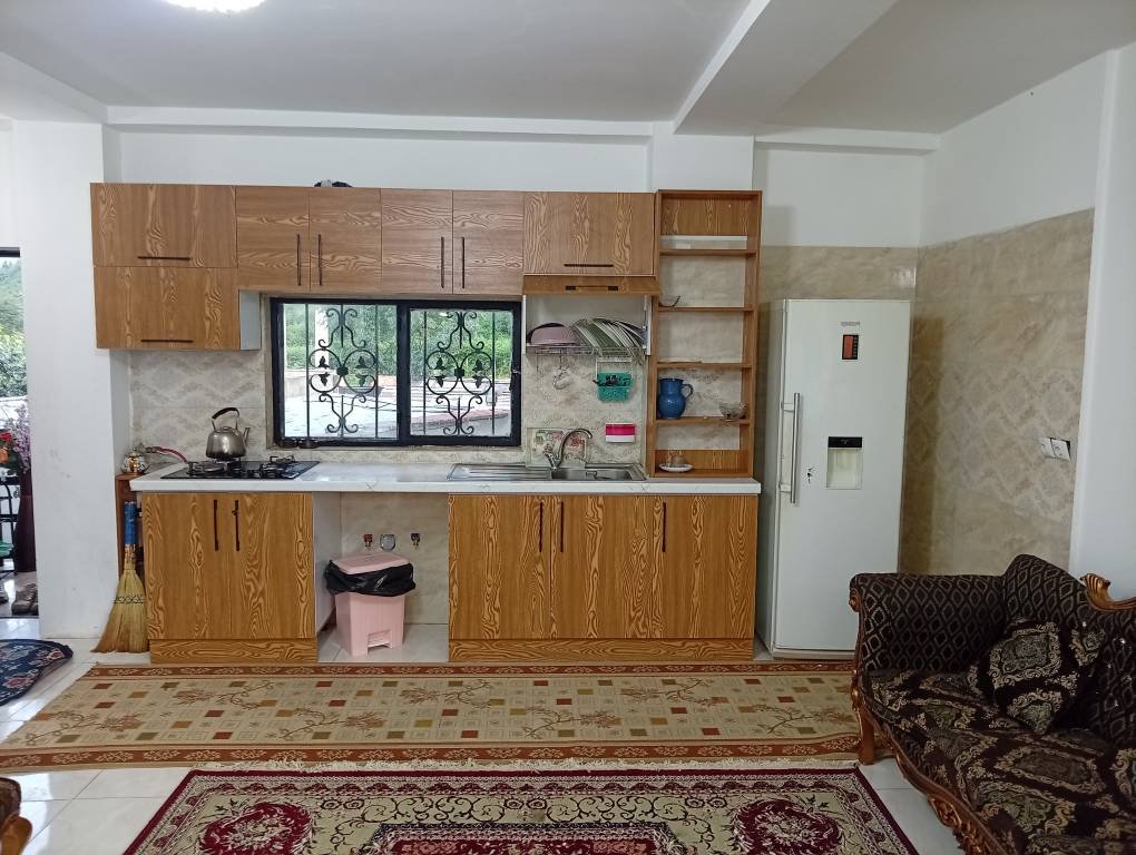 ویلا دوخوابه عصائیان