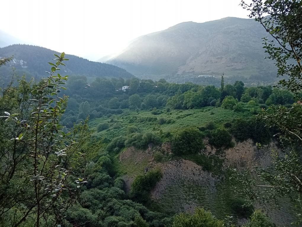ویلا دوخوابه عصائیان