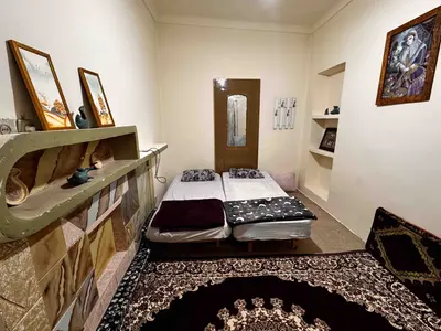 بومگردی خاتون ۲ - واحد 3