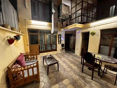 بومگردی خاتون ۲ - واحد ۱