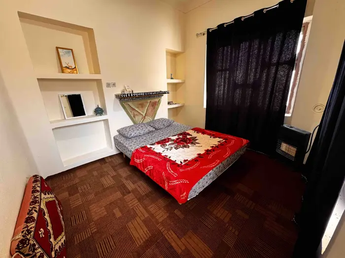 بوم گردی خاتون 2 - واحد 2 - انتخاب عنوان تصویر