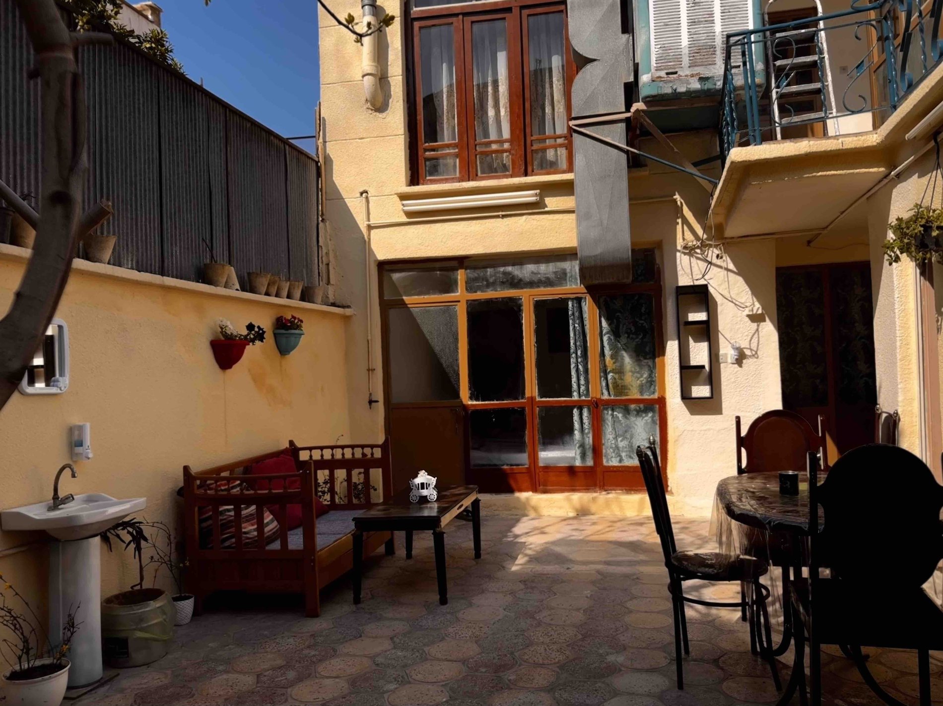 خاتون ۲ - واحد 3