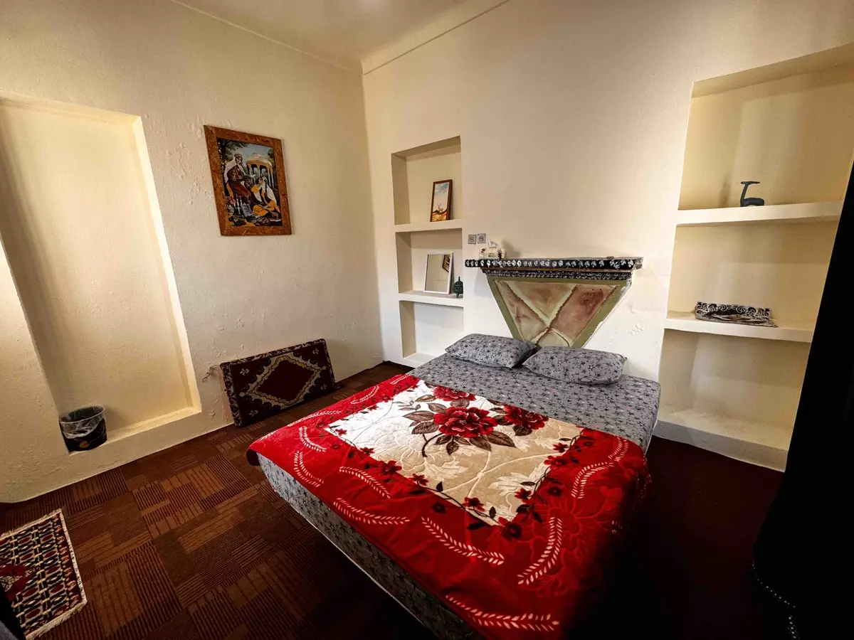 بوم گردی خاتون 2 - واحد 2 - انتخاب عنوان تصویر