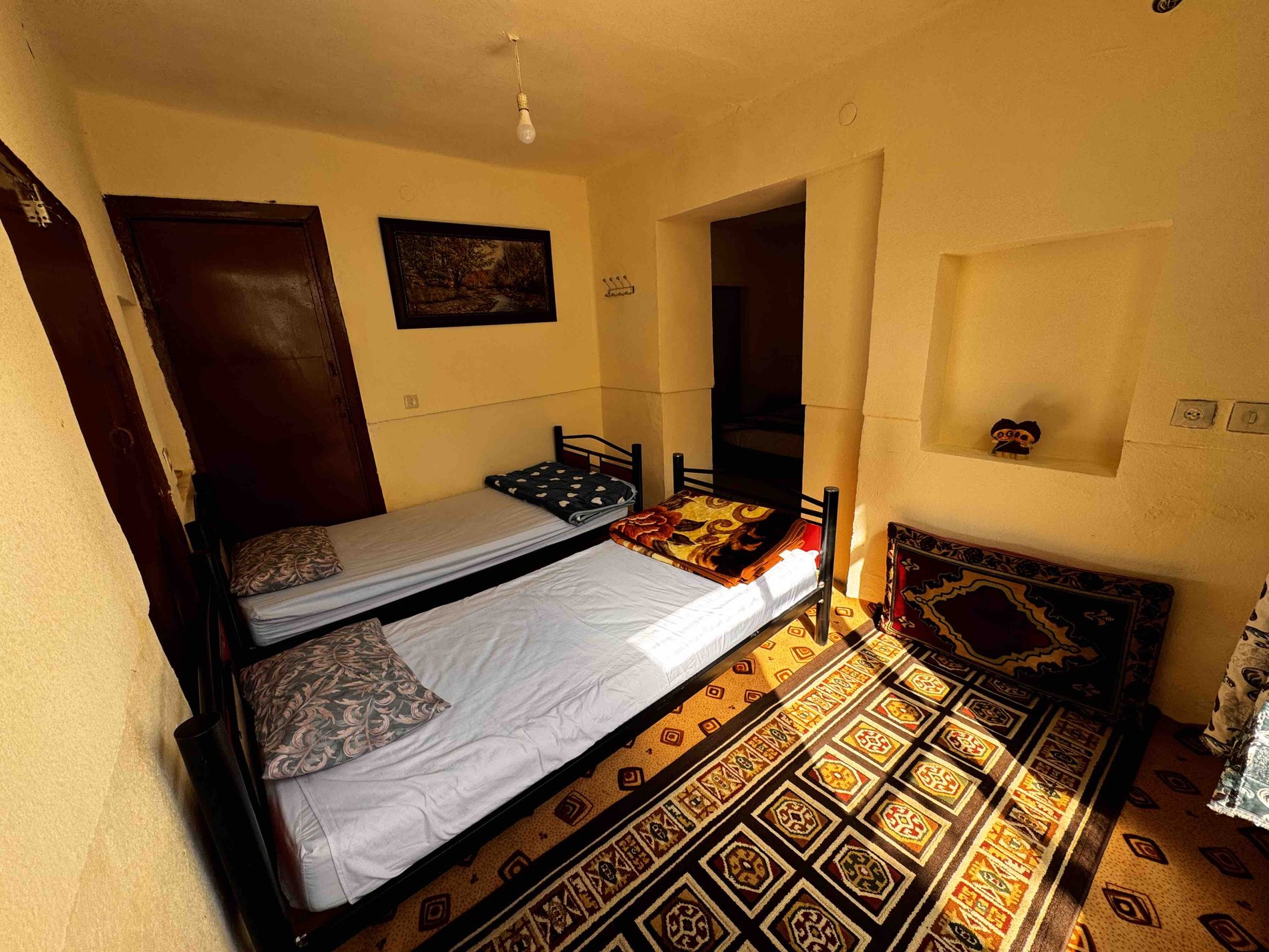 خاتون ۲ - واحد 3