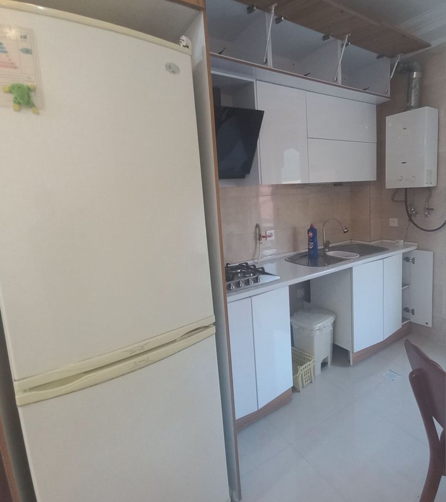 یک خوابه آرامکده ییلاقی